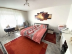 Schlafzimmer - Zwischen „Minto“ und „Bunter Garten“. 3-Zimmerwohnung mit Balkon im 1.OG!
