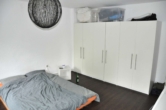 Schlafzimmer - Jugenstilhaus: Villenartige Doppelhaushälfte zu vermieten! 10 Minuten bis nach Düsseldorf!!