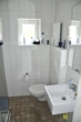 Badezimmer - Jugenstilhaus: Villenartige Doppelhaushälfte zu vermieten! 10 Minuten bis nach Düsseldorf!!