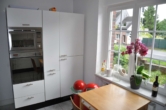 Küche - Jugenstilhaus: Villenartige Doppelhaushälfte zu vermieten! 10 Minuten bis nach Düsseldorf!!