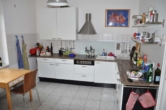 Küche - Jugenstilhaus: Villenartige Doppelhaushälfte zu vermieten! 10 Minuten bis nach Düsseldorf!!