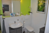 Badezimmer - Wunderschöne 2-Zimmerwohnung mit traumhaftem Sonnenbalkon in schöner Lage! 1. Obergeschoss!