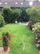Garten - Grosses Miethaus in toller Lage Oppum (Altoppum): 6 Zimmer, 2 Bäder, Garage!