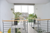 Treppenhaus - Wunderschöne 3-Zimmer Erdgeschosswohnung mit Terrasse und Garten in Dyklage!