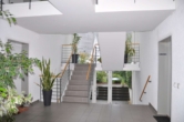 Treppenhaus - Wunderschöne 3-Zimmer Erdgeschosswohnung mit Terrasse und Garten in Dyklage!