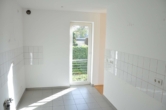 Küche - Wunderschöne 3-Zimmer Erdgeschosswohnung mit Terrasse und Garten in Dyklage!