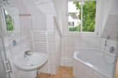 Badezimmer - Verberg: Traumhafte 3-Zimmer-Wohnung in beliebter Wohnlage !