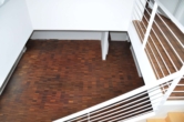 Blick von Galerie - Sonntagsbesichtigung am 27.4. von 14.00 bis 15.00 Uhr! Traumhafte Galeriewohnung mit Terrasse!