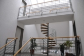Treppenhaus - Sonntagsbesichtigung am 27.4. von 14.00 bis 15.00 Uhr! Traumhafte Galeriewohnung mit Terrasse!