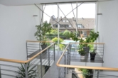 Treppenhaus - Sonntagsbesichtigung am 27.4. von 14.00 bis 15.00 Uhr! Traumhafte Galeriewohnung mit Terrasse!