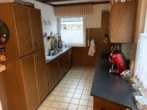 Küche - Freistehendes Einfamilienhaus mit großem Garten und zwei Garagen in toller Wohnlage!
