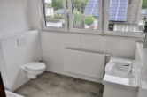 Bad - Traumhafte 2-Zimmerwohnung mit sonniger Terrasse im 1. Stock!