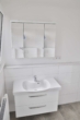Bad - Traumhafte 2-Zimmerwohnung mit sonniger Terrasse im 1. Stock!