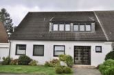Hausansicht - Traumhafte 2-Zimmerwohnung mit sonniger Terrasse im 1. Stock!