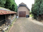 Große Garage - Freistehendes Einfamilienhaus mit tollem Grundstück in wunderschöner Wohnlage