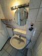 Badezimmer - Fischeln: Apartment mit überdachtem KFZ-Stellplatz in modernem Haus. 1.OG!
