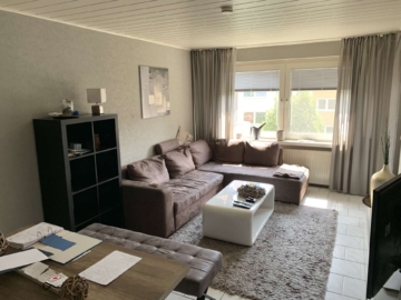 4-Zimmerwohnung mit Balkon in ruhiger Lage!, 47803 Krefeld, Wohnung