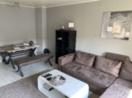 Wohnzimmer - 4-Zimmerwohnung mit Balkon in ruhiger Lage!