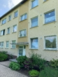 Hausansicht - 4-Zimmerwohnung mit Balkon in ruhiger Lage!