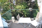 Balkon - 2-Zimmerwohnung mit Balkon in toller Lage am Bismarckviertel