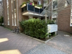 Terrasse - Erdgeschoss, kleine Terrasse, Fahrstuhl, Tiefgaragenplatz, Baujahr 95, stufenloser Zugang!
