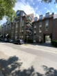 Hausansicht - Erdgeschoss, kleine Terrasse, Fahrstuhl, Tiefgaragenplatz, Baujahr 95, stufenloser Zugang!