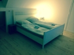 Spitzboden - VERKAUFT!! Traumhafte Dachgeschosswohnung mit Loftcharakter und sonniger Terrasse!