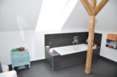 Bad - VERKAUFT!! Traumhafte Dachgeschosswohnung mit Loftcharakter und sonniger Terrasse!