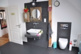 Bad - VERKAUFT!! Traumhafte Dachgeschosswohnung mit Loftcharakter und sonniger Terrasse!