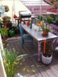Terrasse - VERKAUFT!! Traumhafte Dachgeschosswohnung mit Loftcharakter und sonniger Terrasse!