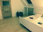 Spitzboden - VERKAUFT!! Traumhafte Dachgeschosswohnung mit Loftcharakter und sonniger Terrasse!