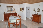 Essbereich - Freistehender Bungalow mit Einliegerwohnung und Doppelgarage! 20 Min. bis Düsseldorf!