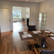 Büroraum - Wunderschönes Büro im Hochparterre. Topp Adresse, direkt am Rhein in Oberkassel!