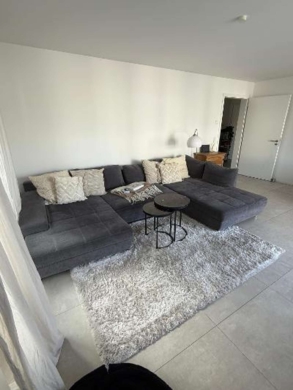 Extraklasse: barrierefreie 3 Zimmerwohnung, Balkon, Fahrstuhl, Tiefgarage. KFW55 Standard, 47803 Krefeld, Wohnung