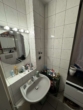 Badezimmer - Fischeln: süßes Apartment mit KFZ-Stellplatz in modernem Haus. 10 Minuten bis Düsseldorf!