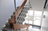 Treppenhaus - RESERVIERT!! Meerbusch-Büderich! Süße Eigentumswohnung mit Balkon und Gartennutzung in schöner Lage!