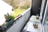 Balkon - RESERVIERT!! Meerbusch-Büderich! Süße Eigentumswohnung mit Balkon und Gartennutzung in schöner Lage!