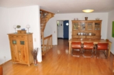 Essbereich - Bockum! Junges Einfamilienhaus mit Garage in hervorragendem Zustand!