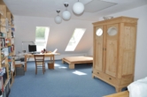 Spitzboden - Bockum! Junges Einfamilienhaus mit Garage in hervorragendem Zustand!