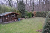Garten - Freistehendes Einfamilienhaus mit tollem Garten in naturnaher Lage!