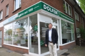 Dolfen Immobilien - seit 1999 - VERKAUFT!! Meerbusch-Osterath: Reihenendhaus in beliebter Lage! 10 Minuten bis Düsseldorf!