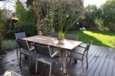 Terrasse - VERKAUFT!! Meerbusch-Osterath: Reihenendhaus in beliebter Lage! 10 Minuten bis Düsseldorf!
