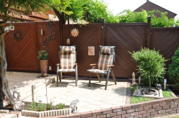 Aktuell verkauft! Zwischen Bockum und Traar: Reihenendhaus mit Garage und schönem Garten!, 47829 Krefeld, Reihenendhaus
