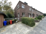 Vorderansicht - Einfamilienhaus mit sonnigem Garten in sehr beliebter Lage!