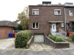 Vorderansicht - Einfamilienhaus mit sonnigem Garten in sehr beliebter Lage!