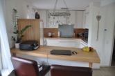 Küche - Aktuell verkauft! Wunderschönes Reihenendhaus mit tollem Anbau in modernisiertem Zustand!