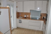Küche - Aktuell verkauft! Wunderschönes Reihenendhaus mit tollem Anbau in modernisiertem Zustand!