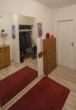 Diele - Bockum: große 4-Zimmerwohnung mit Terrasse in toller Lage!