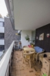 Balkon - Bockum: große 4-Zimmerwohnung mit Terrasse in toller Lage!