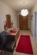 Diele - Bockum: große 4-Zimmerwohnung mit Terrasse in toller Lage!